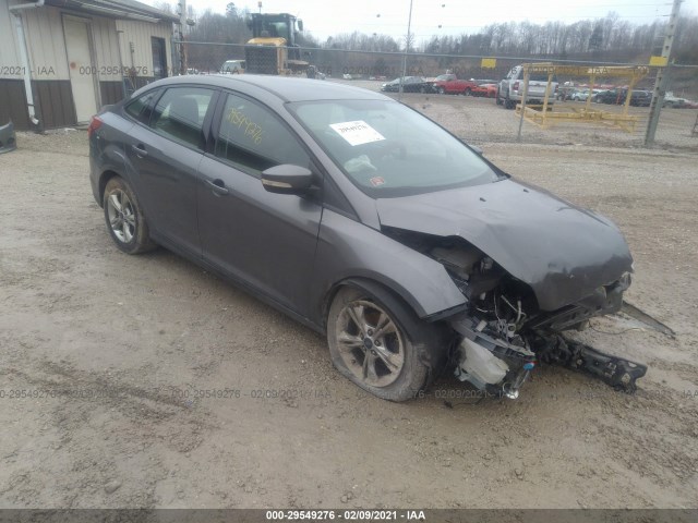 FORD FOCUS 2013 1fadp3f23dl199742