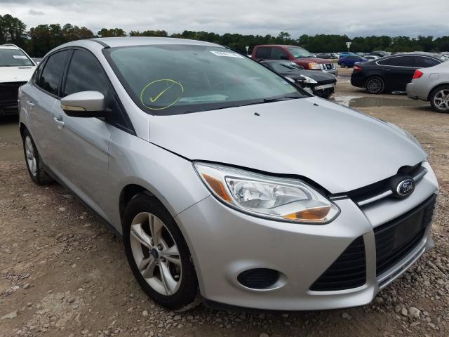 FORD FOCUS SE 2013 1fadp3f23dl200291