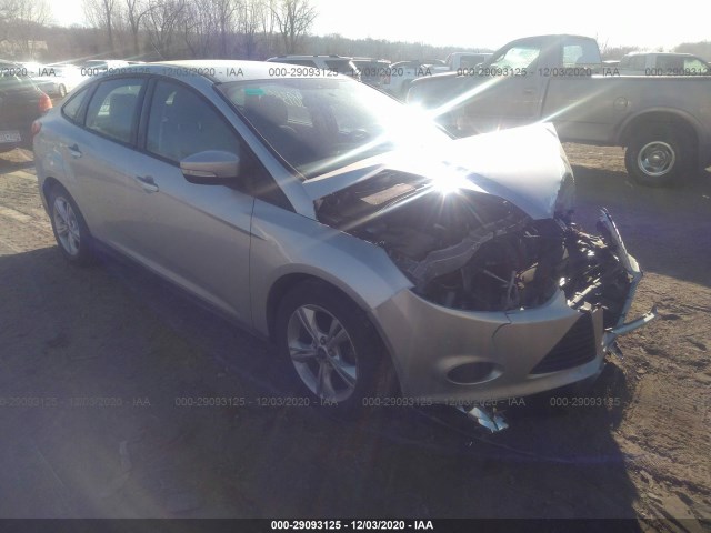 FORD FOCUS 2013 1fadp3f23dl203028