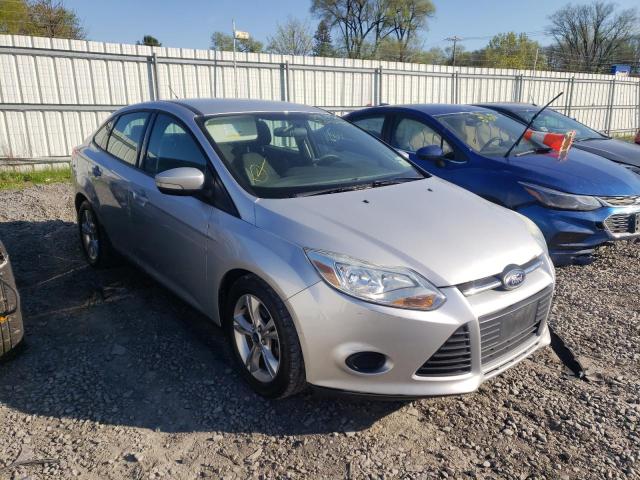 FORD FOCUS SE 2013 1fadp3f23dl203045