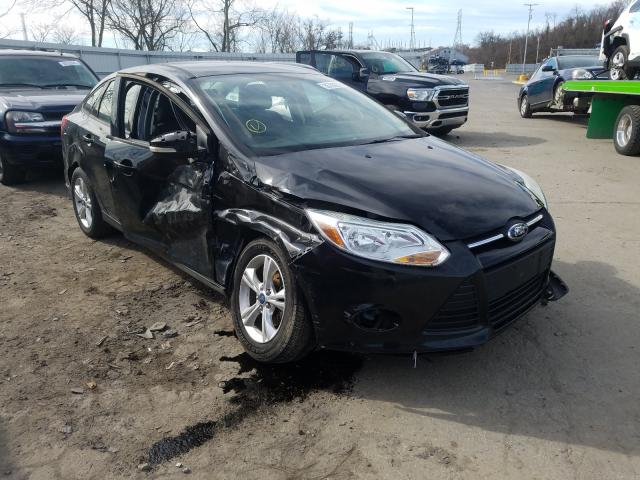 FORD FOCUS SE 2013 1fadp3f23dl203823