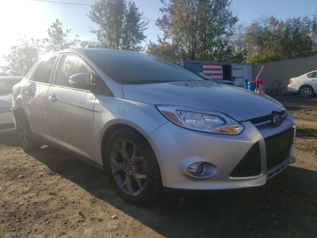 FORD FOCUS SE 2013 1fadp3f23dl205085