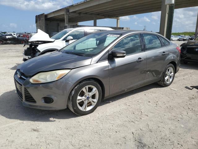 FORD FOCUS 2013 1fadp3f23dl205393