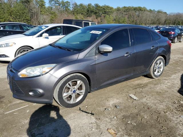 FORD FOCUS 2013 1fadp3f23dl206933