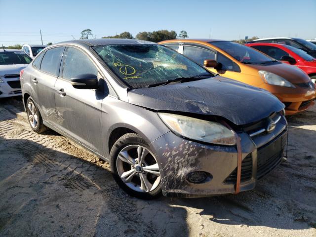 FORD FOCUS SE 2013 1fadp3f23dl207855