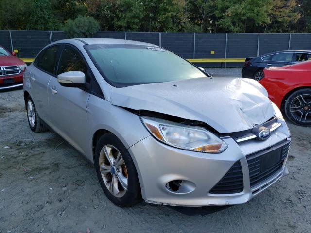 FORD FOCUS SE 2013 1fadp3f23dl208018