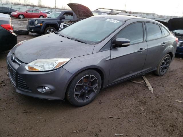 FORD FOCUS SE 2013 1fadp3f23dl208505