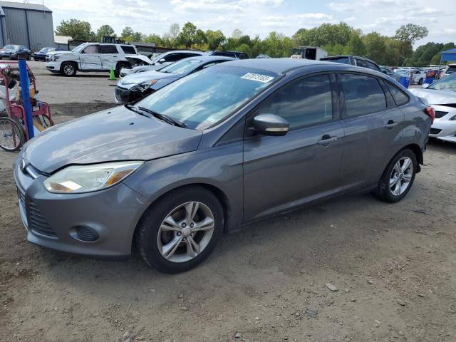 FORD FOCUS SE 2013 1fadp3f23dl210223