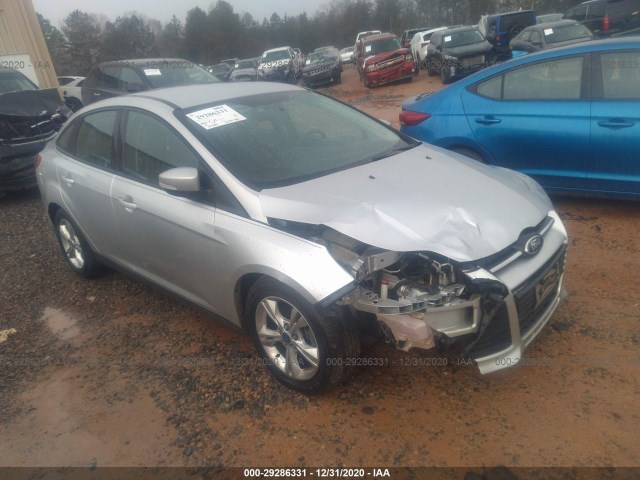 FORD FOCUS 2013 1fadp3f23dl212201