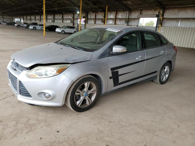 FORD FOCUS SE 2013 1fadp3f23dl212649