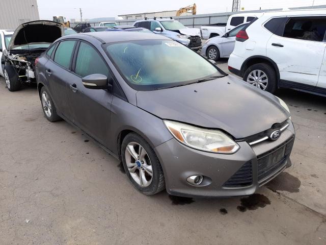 FORD FOCUS SE 2013 1fadp3f23dl212781