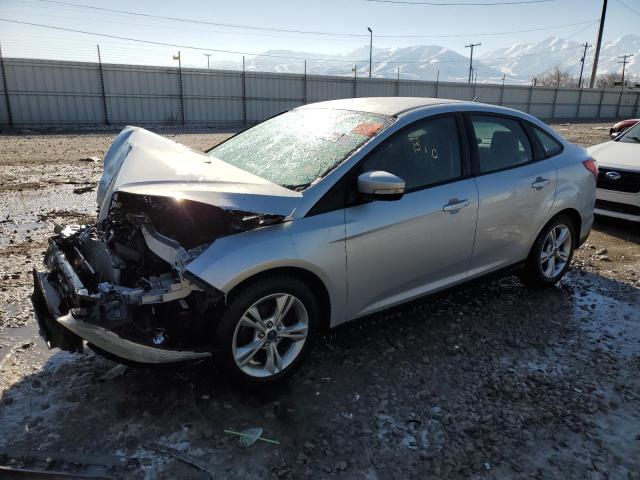 FORD FOCUS SE 2013 1fadp3f23dl213056