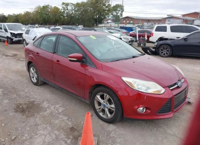 FORD FOCUS 2013 1fadp3f23dl213137