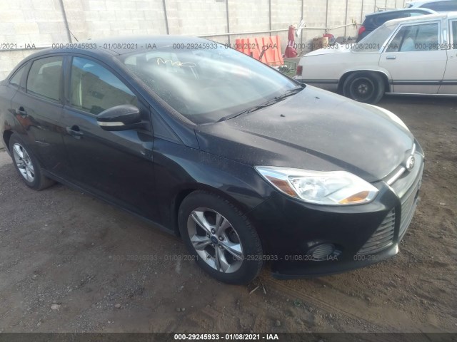 FORD FOCUS 2013 1fadp3f23dl213218