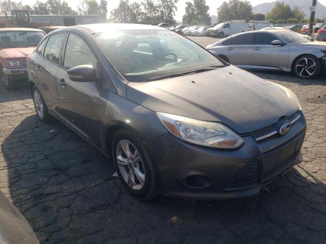 FORD FOCUS SE 2013 1fadp3f23dl213297