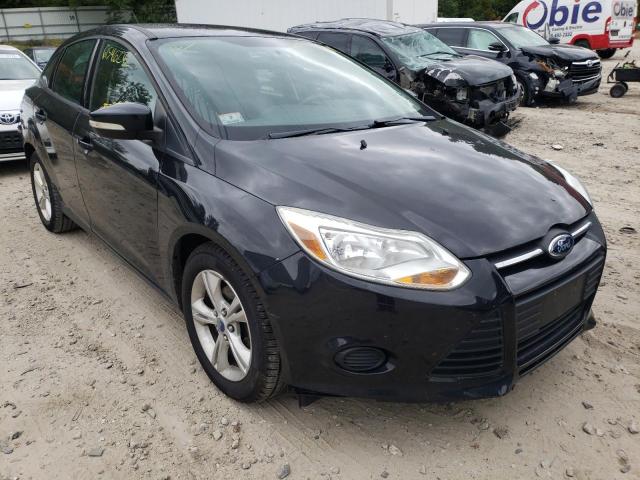 FORD FOCUS SE 2013 1fadp3f23dl215468