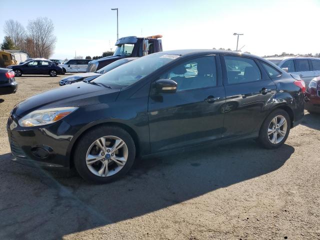 FORD FOCUS SE 2013 1fadp3f23dl215647