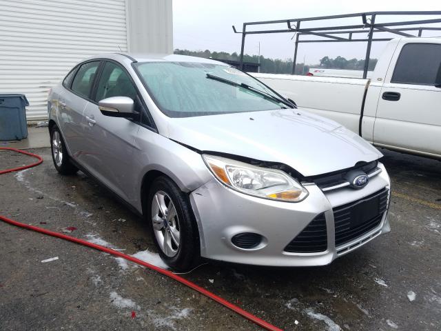 FORD FOCUS SE 2013 1fadp3f23dl216684