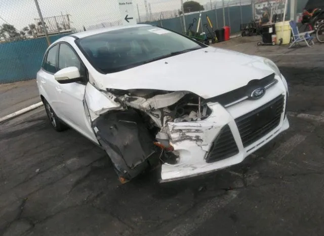 FORD FOCUS 2013 1fadp3f23dl216877