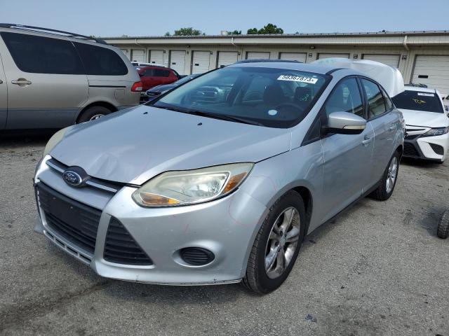 FORD FOCUS SE 2013 1fadp3f23dl217057