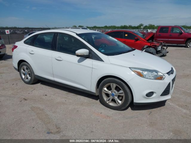 FORD FOCUS 2013 1fadp3f23dl217186