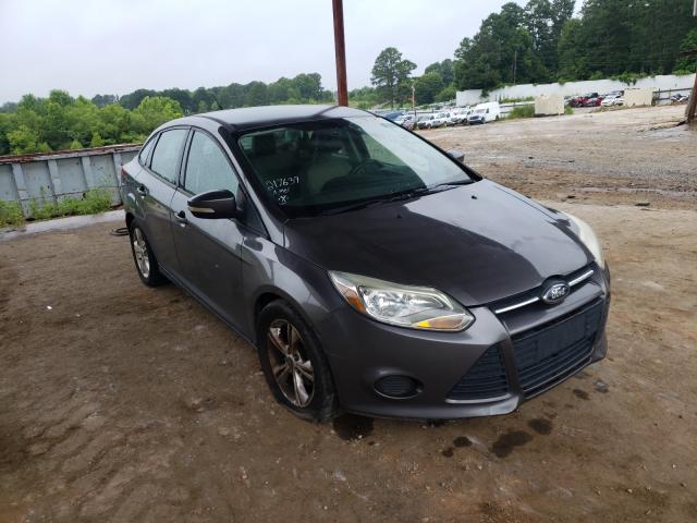 FORD FOCUS SE 2013 1fadp3f23dl217639