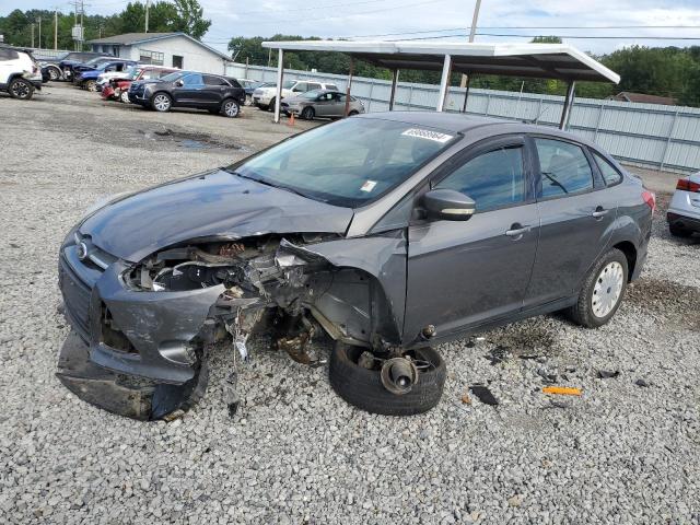 FORD FOCUS SE 2013 1fadp3f23dl217902