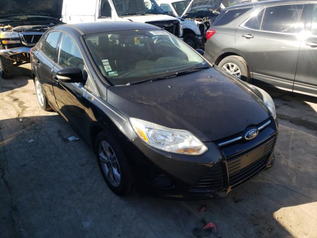 FORD FOCUS SE 2013 1fadp3f23dl218189