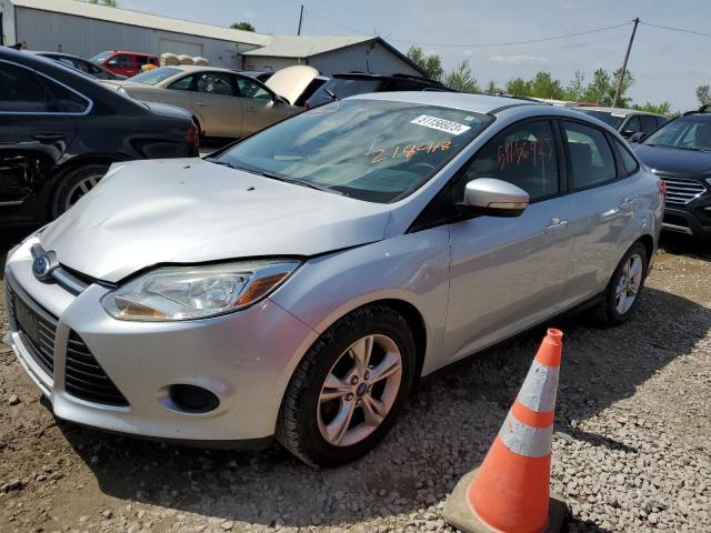 FORD FOCUS SE 2013 1fadp3f23dl218418