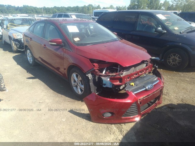 FORD FOCUS 2013 1fadp3f23dl218662