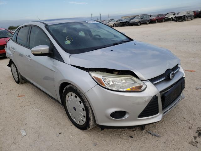 FORD FOCUS SE 2013 1fadp3f23dl220606