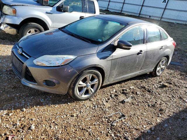 FORD FOCUS SE 2013 1fadp3f23dl221111