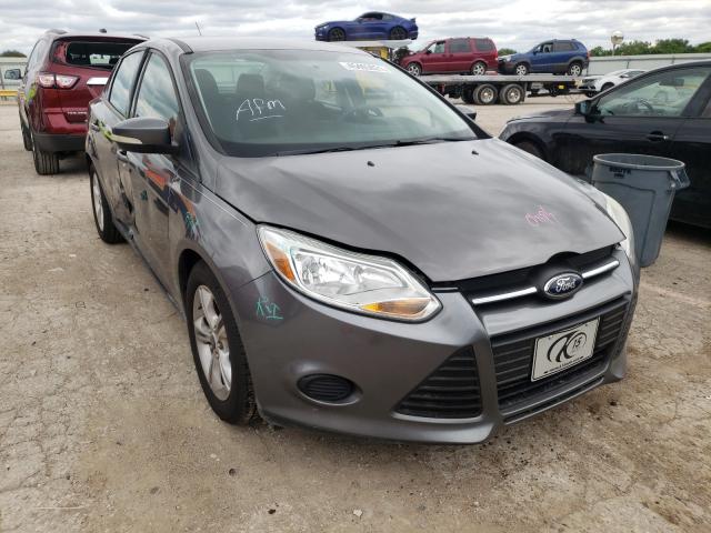 FORD FOCUS SE 2013 1fadp3f23dl221206