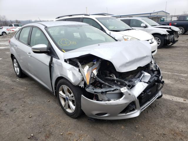 FORD FOCUS SE 2013 1fadp3f23dl221366