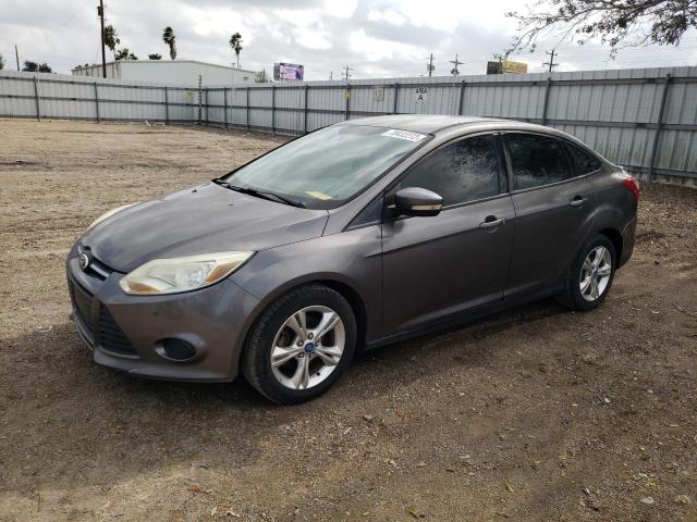 FORD FOCUS SE 2013 1fadp3f23dl221545