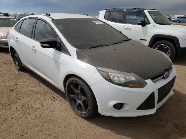 FORD FOCUS SE 2013 1fadp3f23dl221559