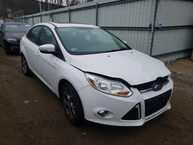 FORD FOCUS SE 2013 1fadp3f23dl223375