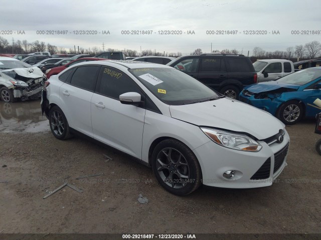 FORD FOCUS 2013 1fadp3f23dl223439