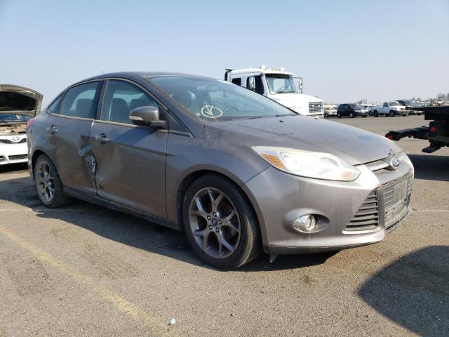 FORD FOCUS SE 2013 1fadp3f23dl227457