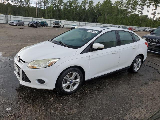 FORD FOCUS SE 2013 1fadp3f23dl227460