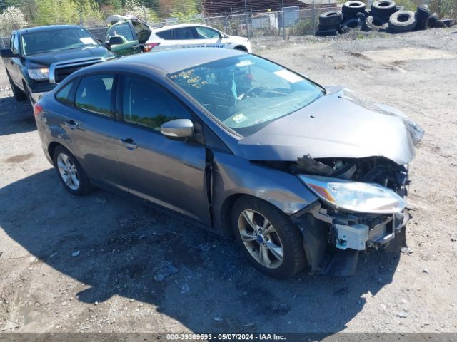 FORD FOCUS 2013 1fadp3f23dl229693