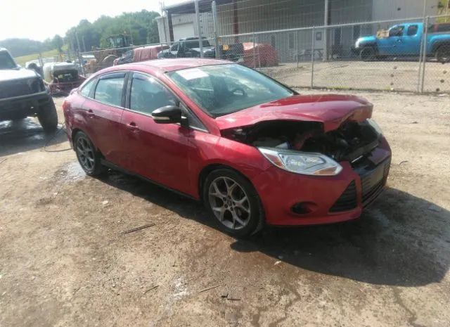 FORD FOCUS 2013 1fadp3f23dl229841