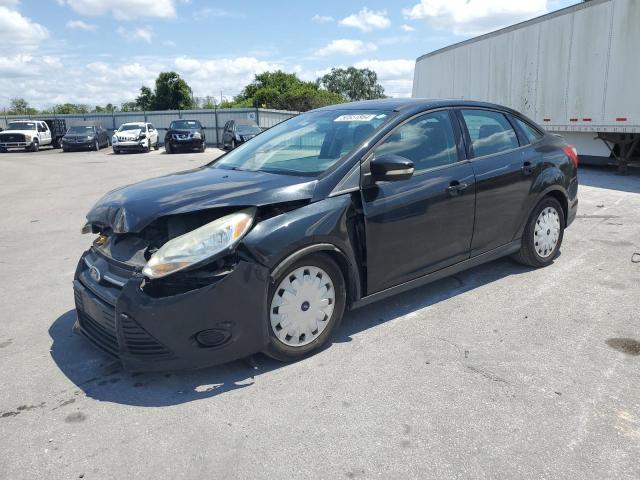 FORD FOCUS 2013 1fadp3f23dl229953