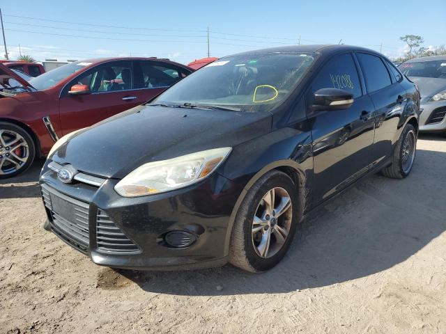 FORD FOCUS SE 2013 1fadp3f23dl230066