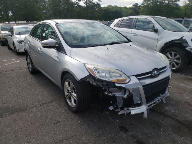 FORD FOCUS SE 2013 1fadp3f23dl230603