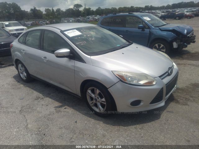 FORD FOCUS 2013 1fadp3f23dl230827