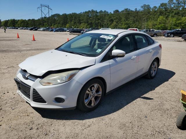 FORD FOCUS SE 2013 1fadp3f23dl231055