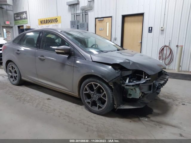 FORD FOCUS 2013 1fadp3f23dl235039