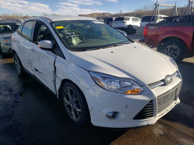 FORD FOCUS SE 2013 1fadp3f23dl236384