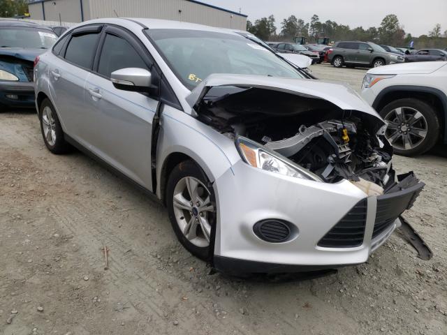 FORD FOCUS SE 2013 1fadp3f23dl241262